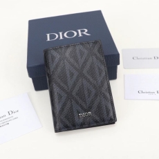 Christian Dior Wallet